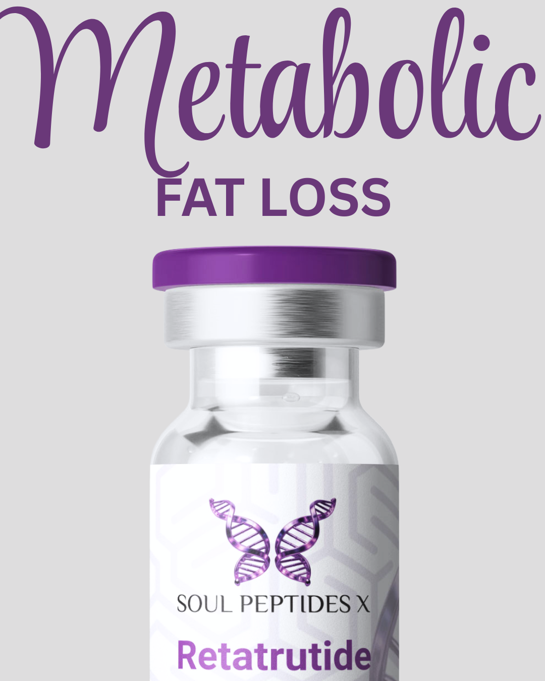 Metabolic & Fat Loss Support