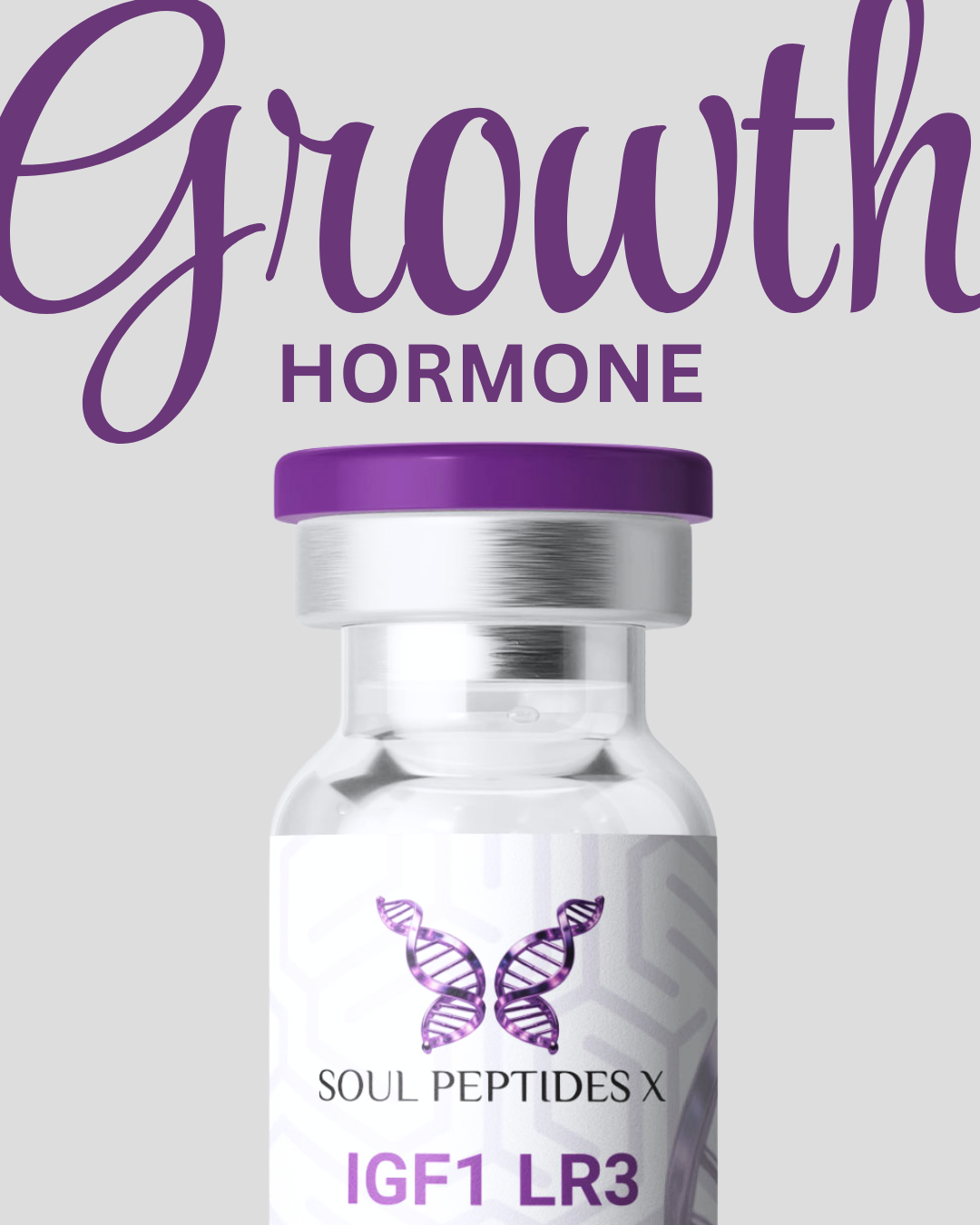 Growth Hormone & Performance