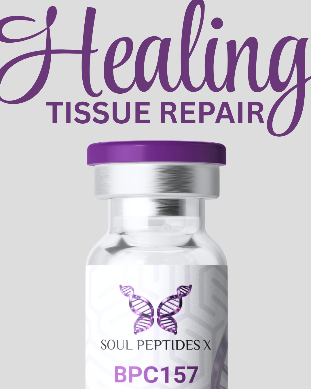 Healing & Tissue Repair