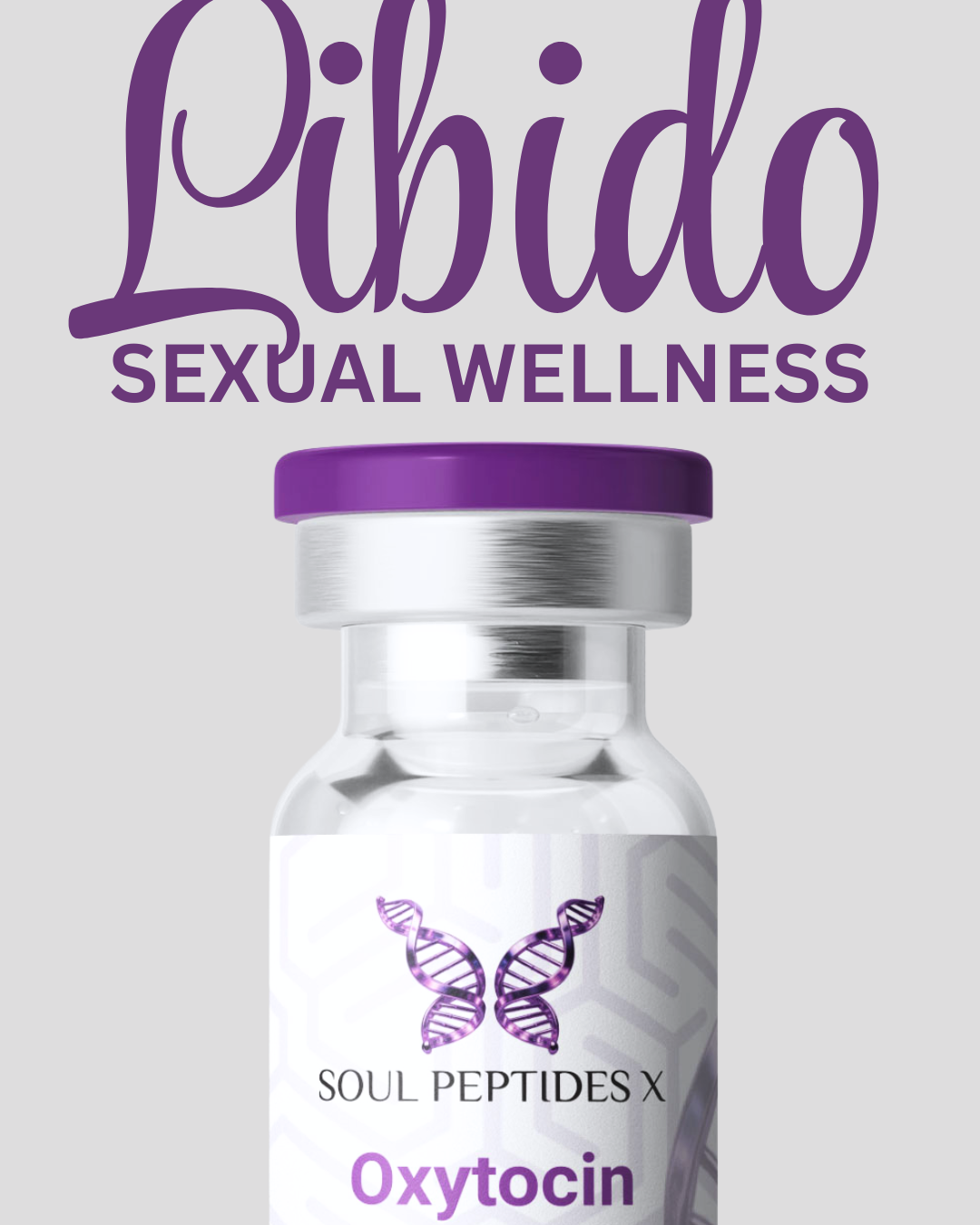 Libido & Sexual Wellness