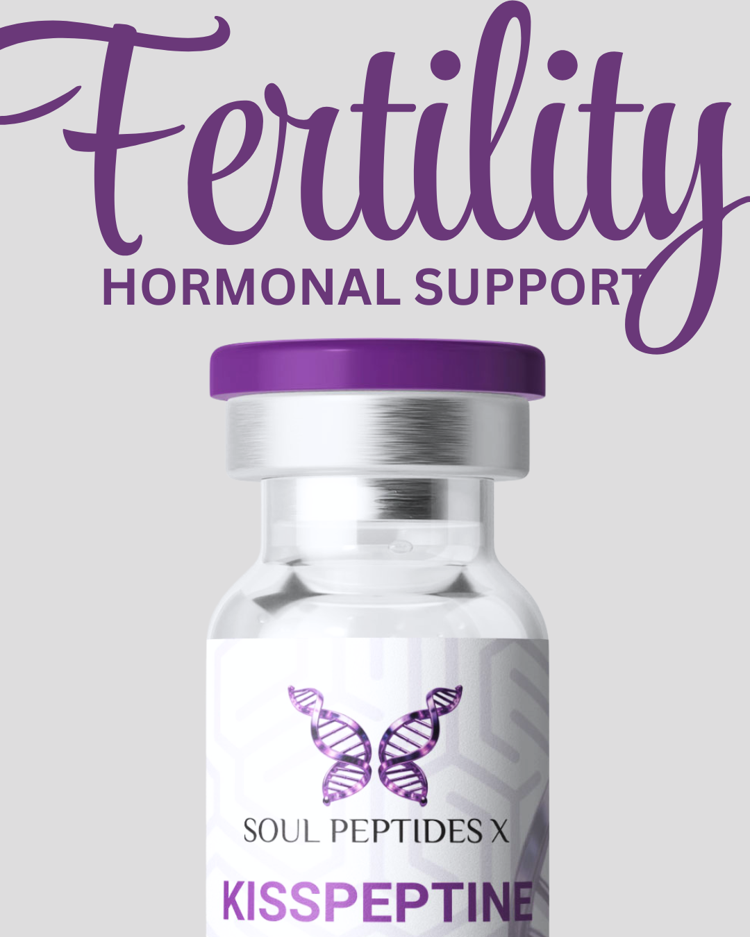 Fertility & Hormonal Support