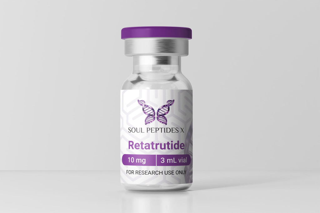 RÉTATRUTIDE