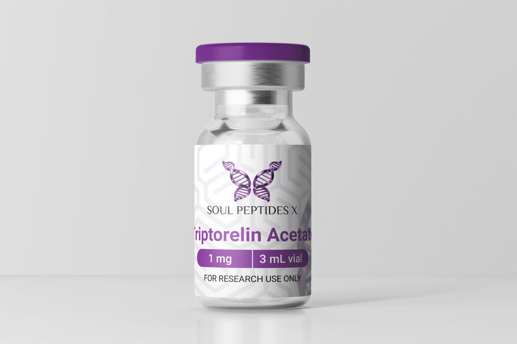 TRIPTORELIN ACETATE