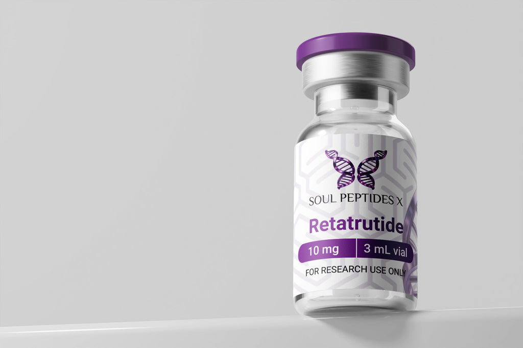 RETATRUTIDE