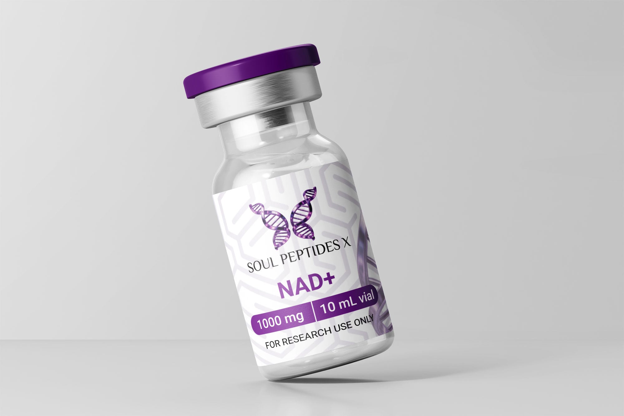 NAD+