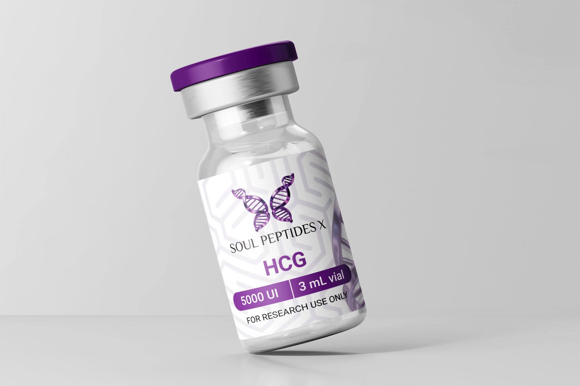 HCG