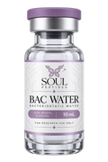 EAU BACTÉRIOSTASTIQUE SOUL PEPTIDES — 10 mL