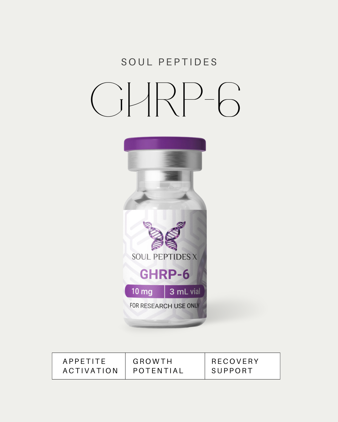 GHRP-6