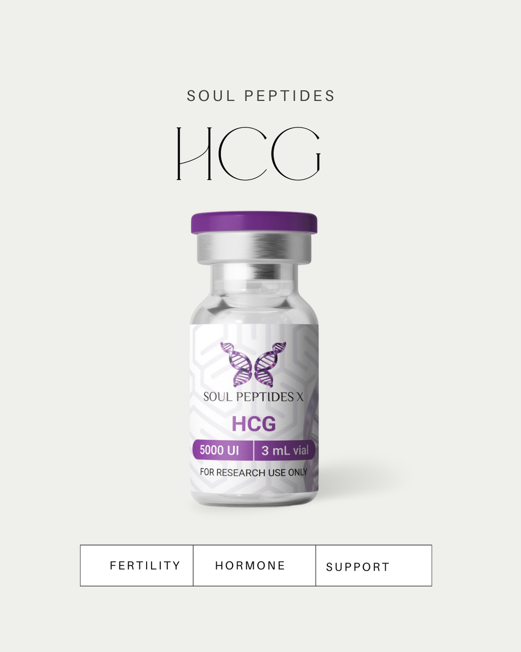 HCG