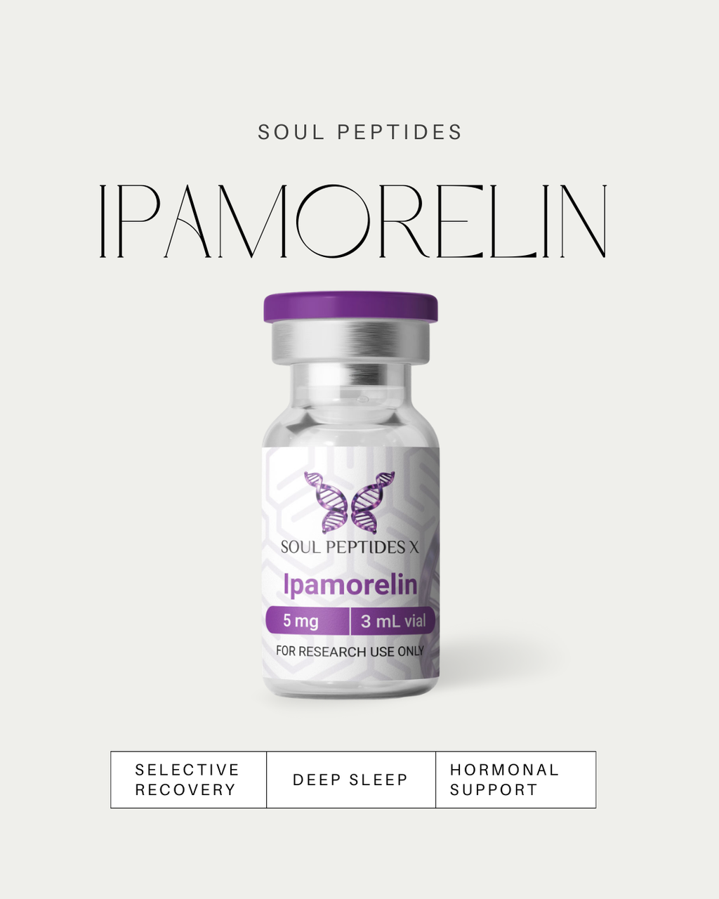 IPAMORELIN