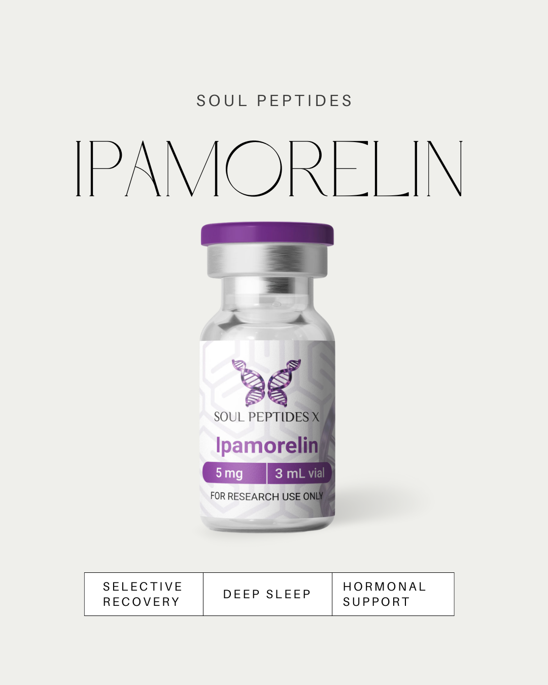 IPAMORELIN