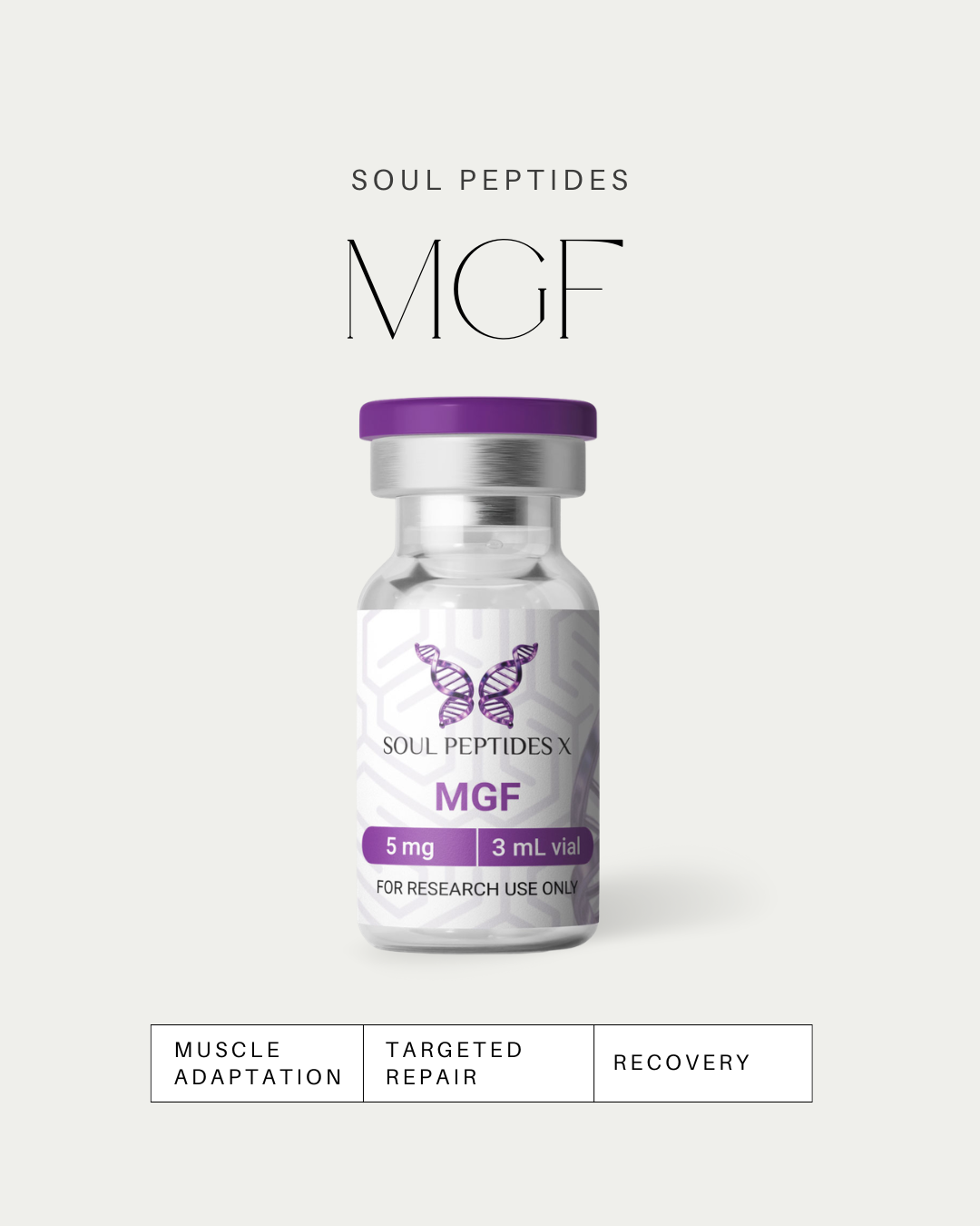 MGF