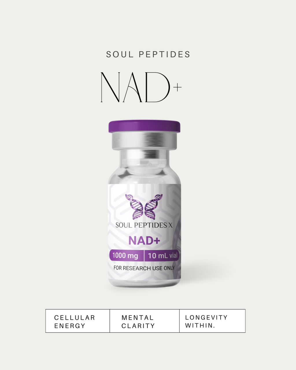 NAD+