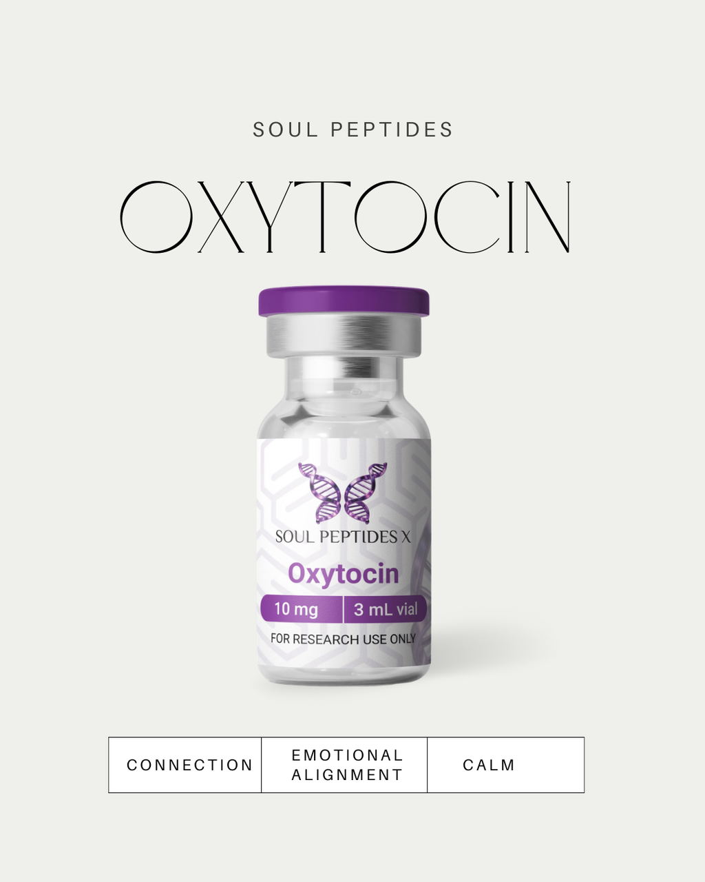 OXYTOCIN