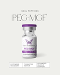 PEG-MGF
