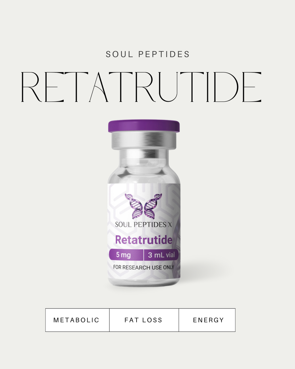 RETATRUTIDE