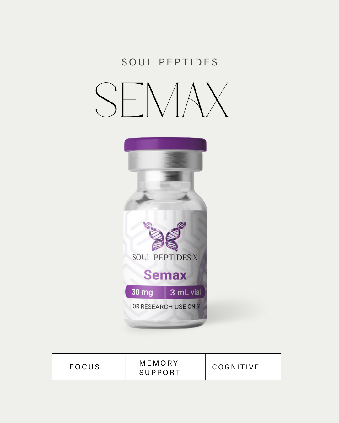 SEMAX