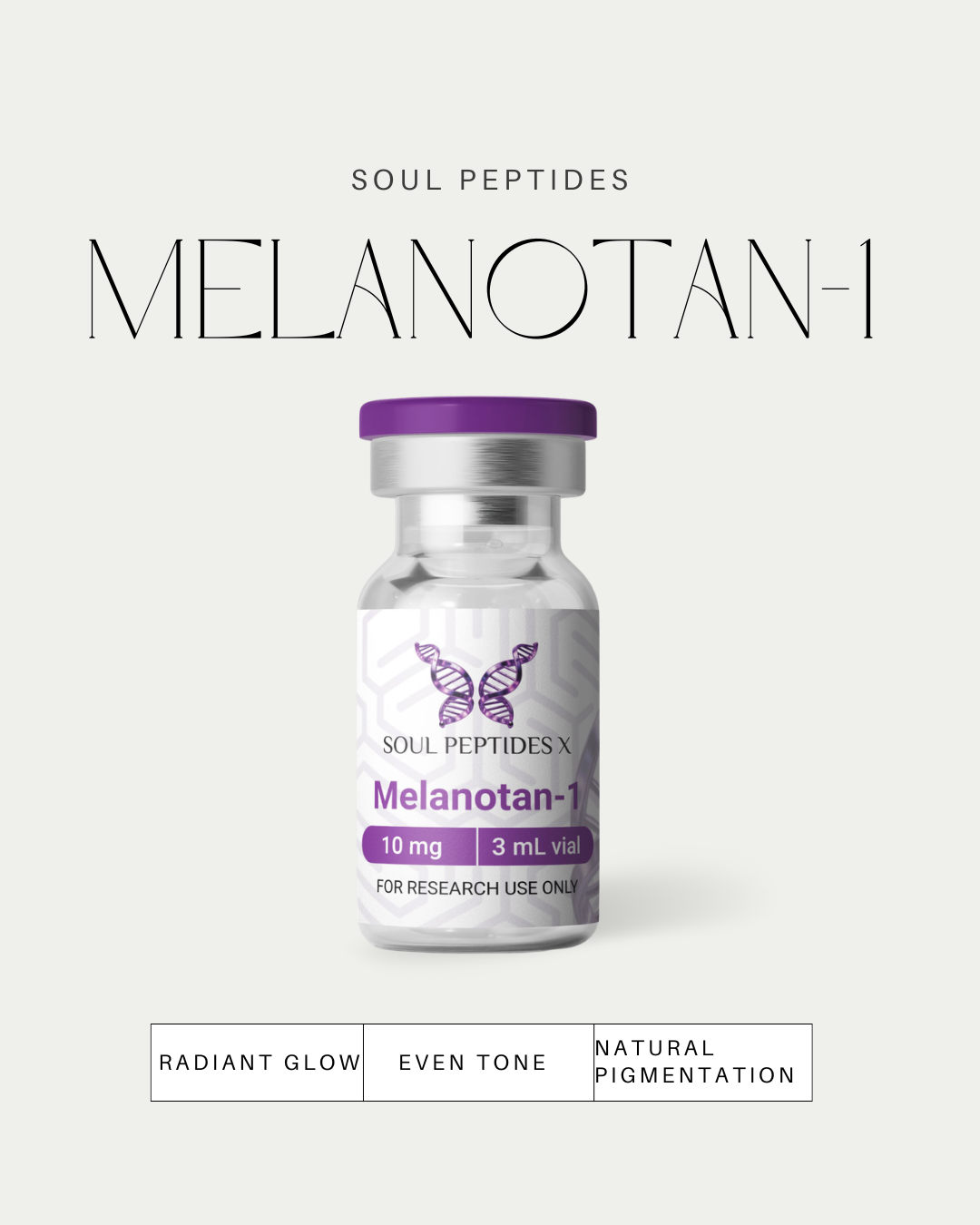 MELANOTAN-1