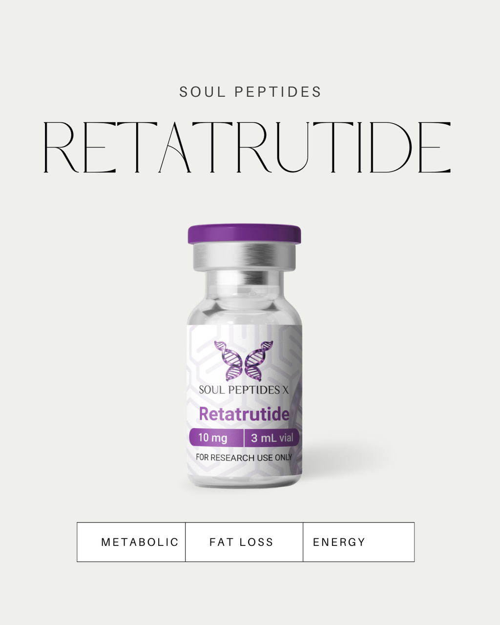 RÉTATRUTIDE