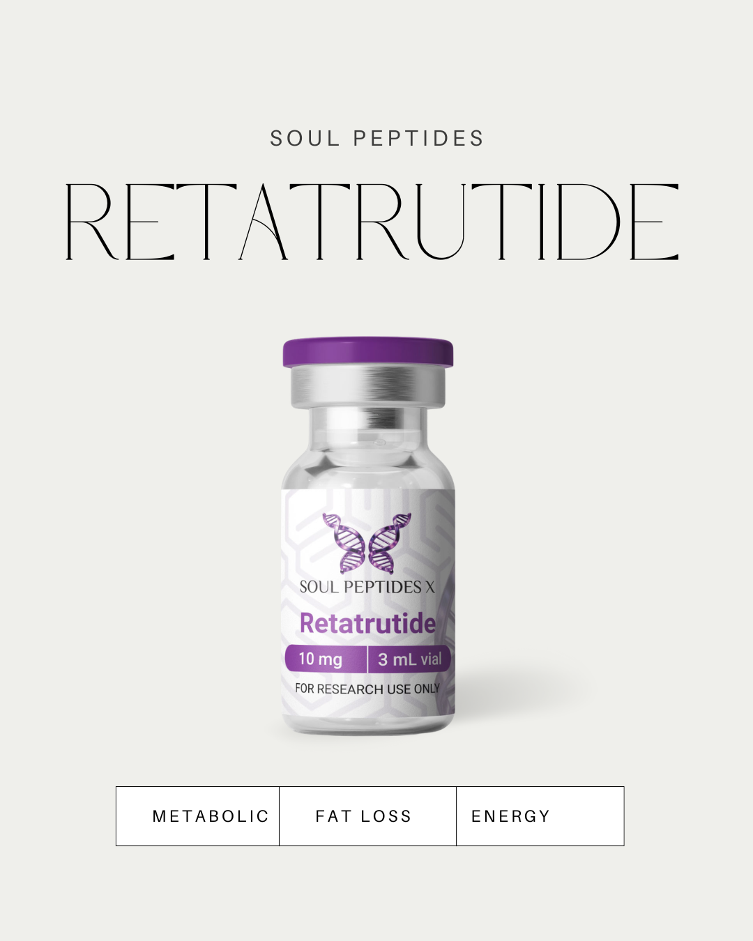 RETATRUTIDE