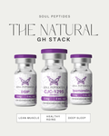 THE NATURAL GH STACK